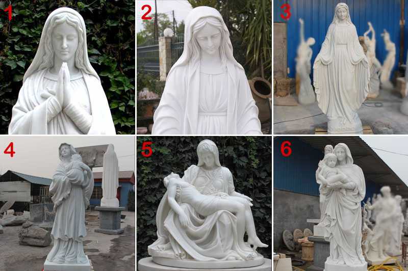 religious statues design