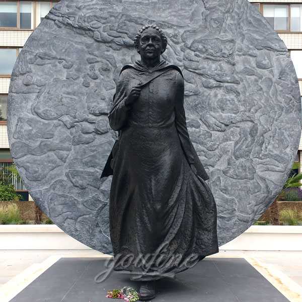 statue of Mary Seacole for sale