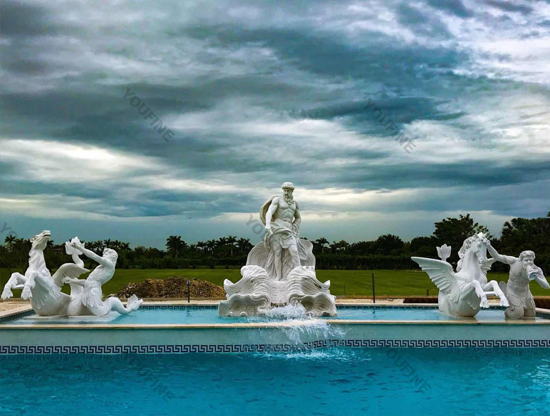 Trevi pet water fountain sale
