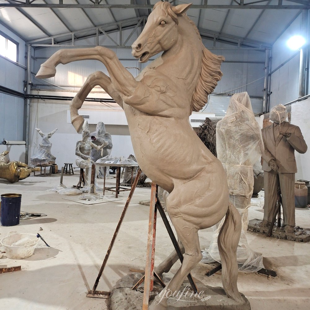 Clay Model Collection