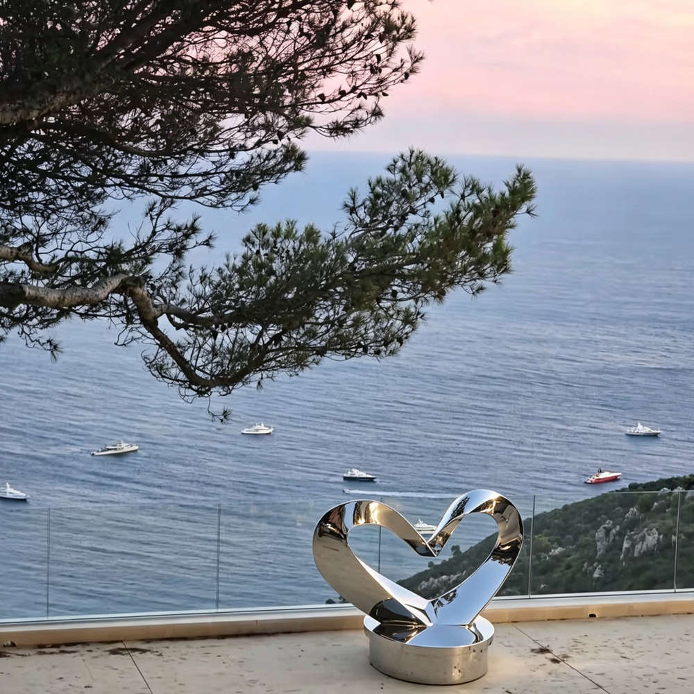 Estate Fountain Installation France