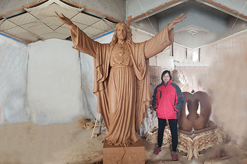 YouFine Sculpture Service
