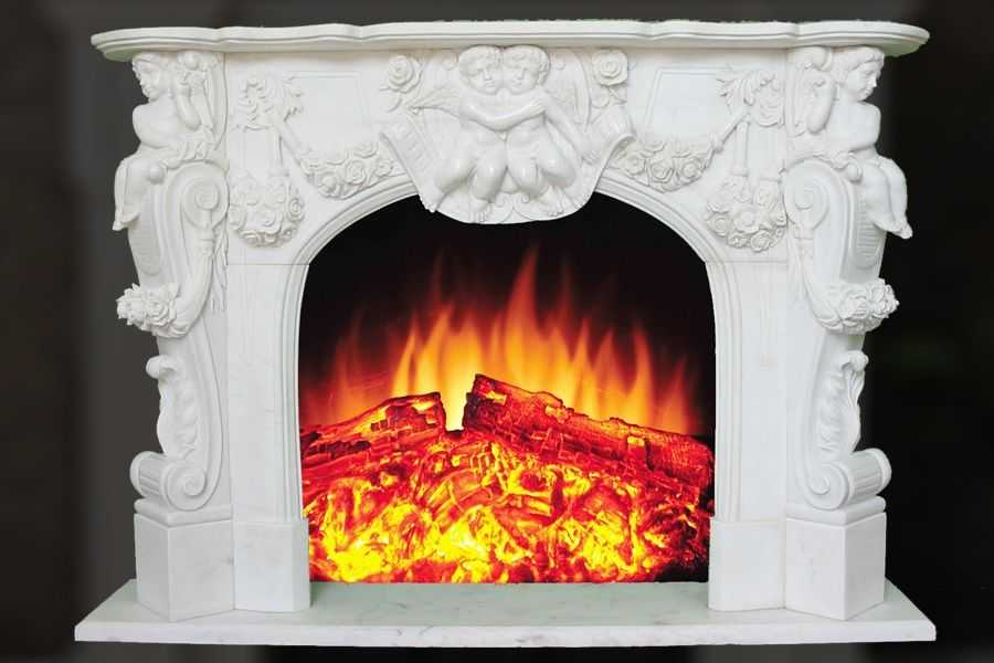 What Need To Consider Before Choosing A Fireplace