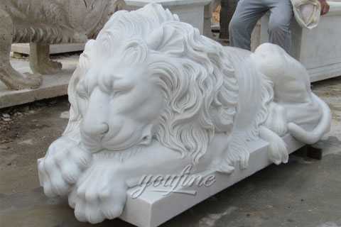 Guardian-Western-huge-sleeping-lion-statue-for-yard-1