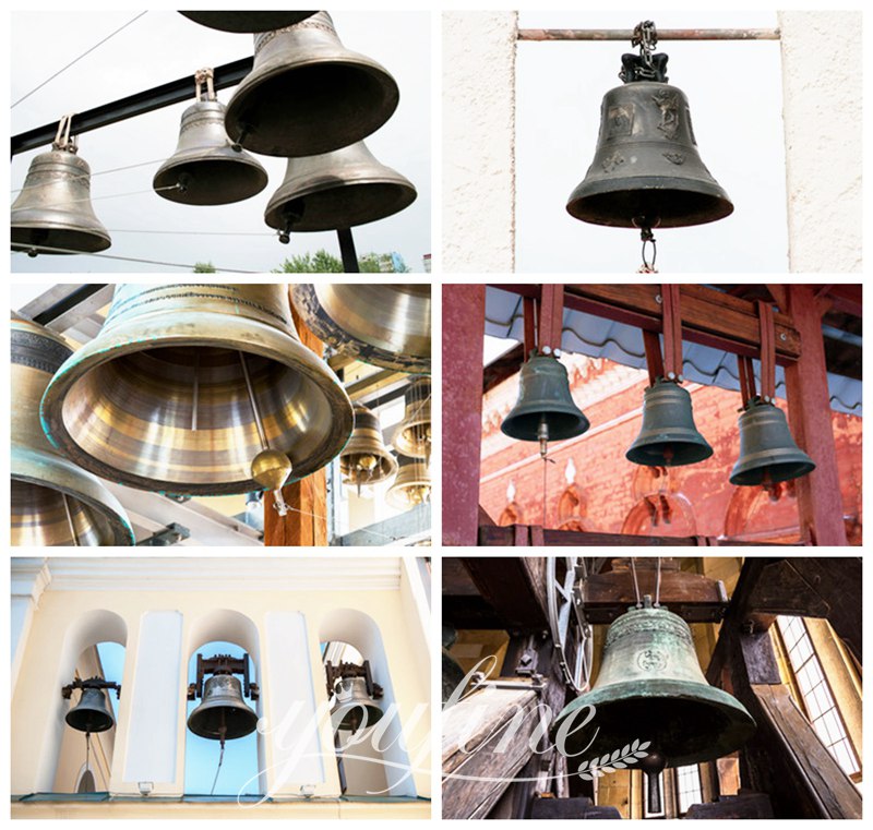 Large Bells-YouFine Sculpture