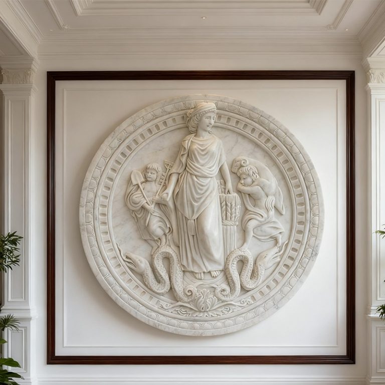 Relief From What is Relief Sculpture? A Complete Guide to Types, Materials, and Uses