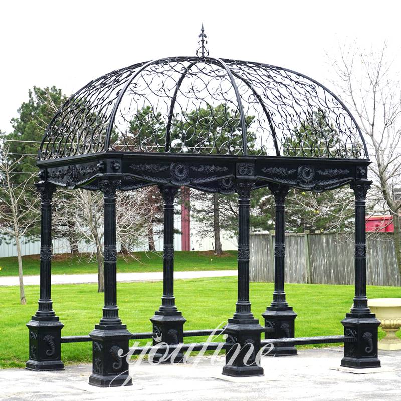 antique-pergola-YouFine-Sculpture