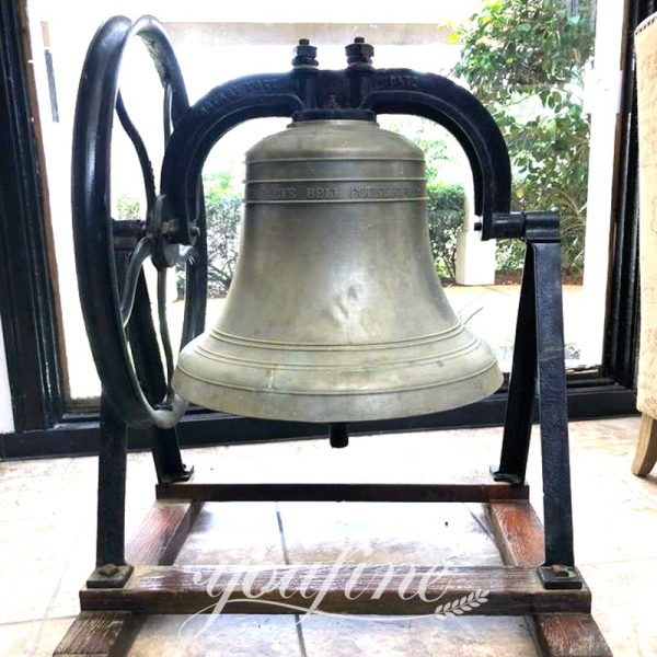 bell metal craft-YouFine Sculpture