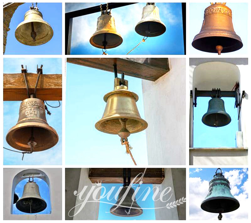 bells for sale-YouFine Sculpture