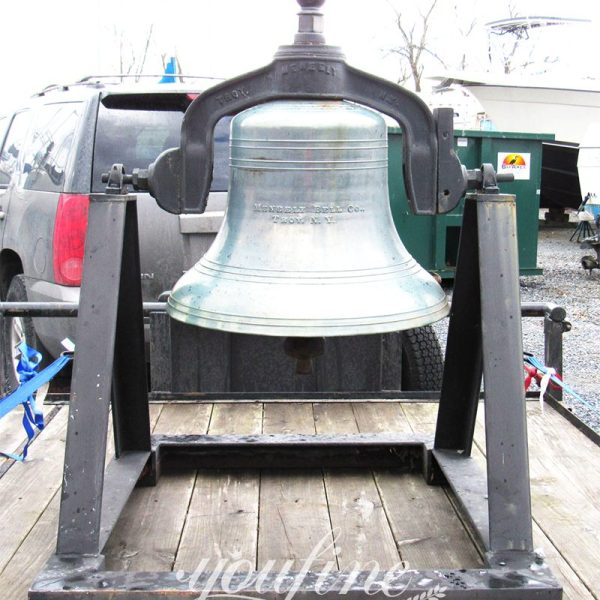 big church bells-YouFine Sculpture