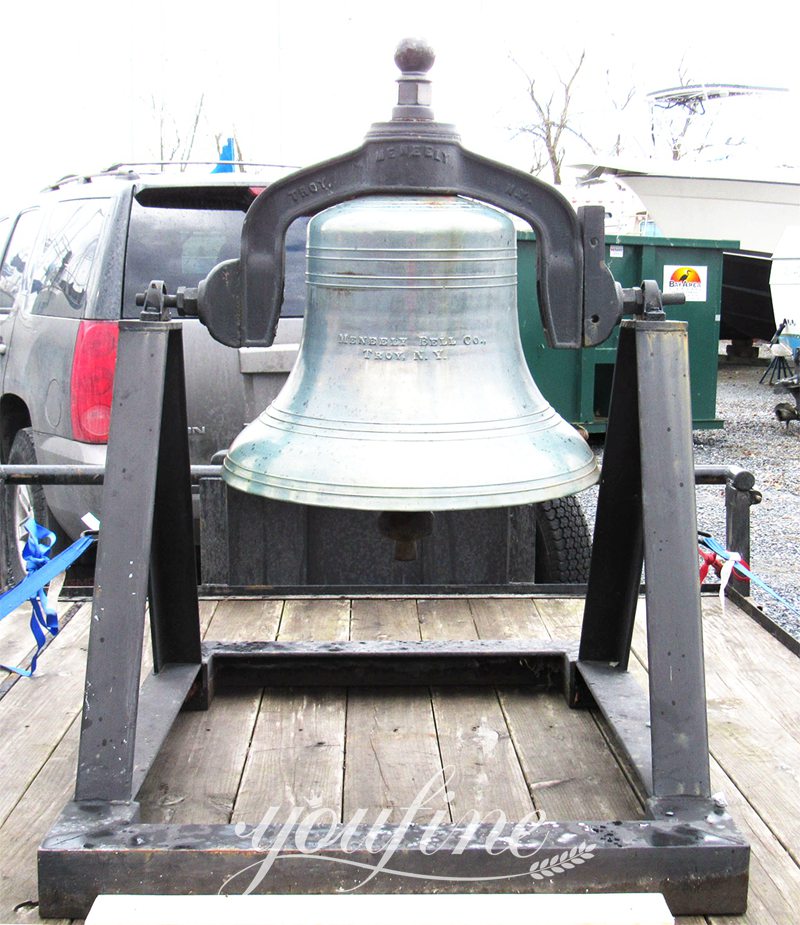 Hot Sell Church Bronze Bell for Sale