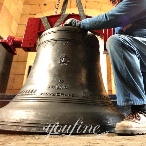 big church bells for sale-YouFine Sculpture