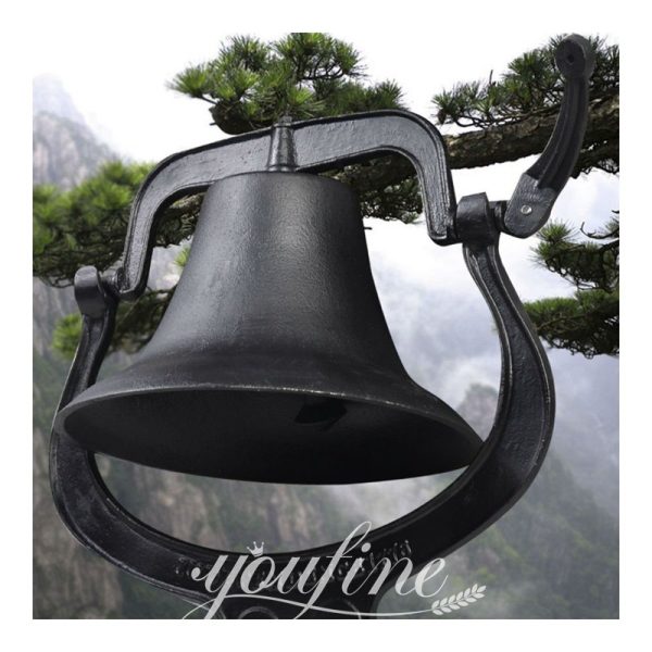 bronze bells-YouFine Sculpture