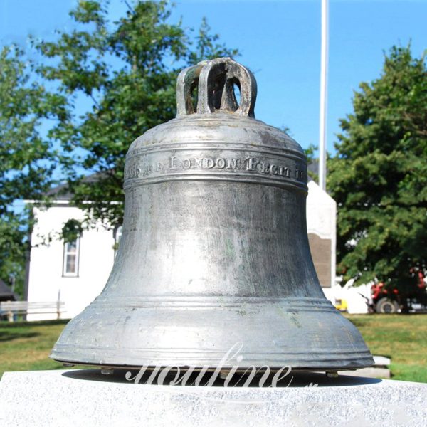 bronze church bells-YouFine Sculpture