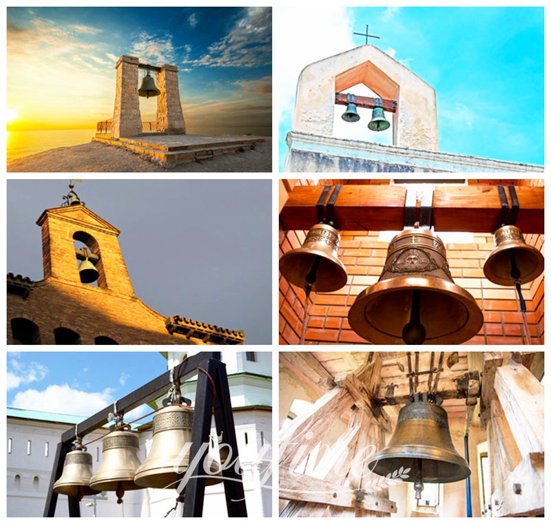 church bell cost-YouFine Sculpture