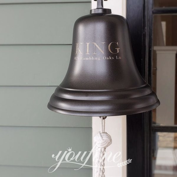 church bells for sale-YouFine Sculpture