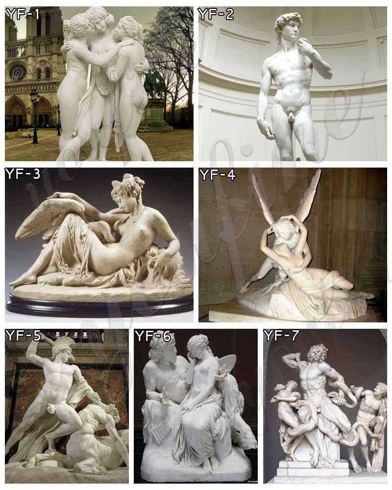 famous-marble-statues-for-sale