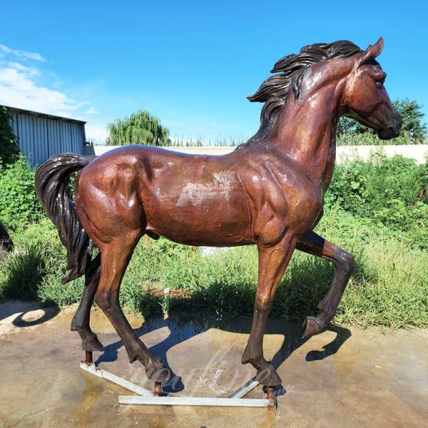 horse statues for sale