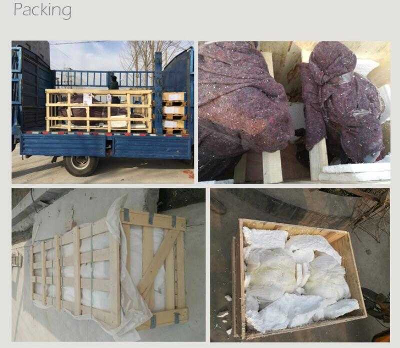 package of marble garden marble fountain