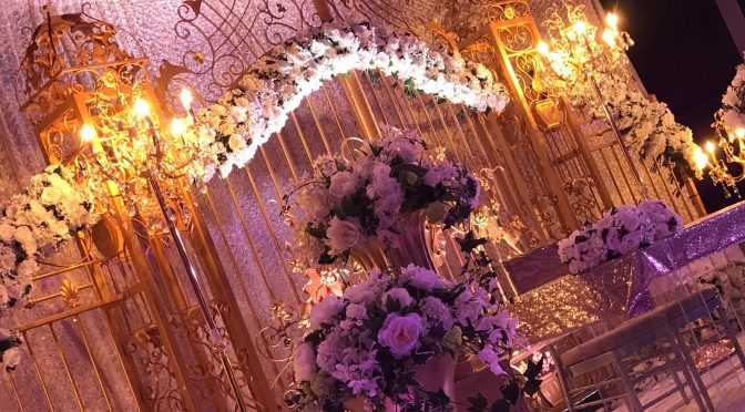 Feedback of Decorative Iron Gate