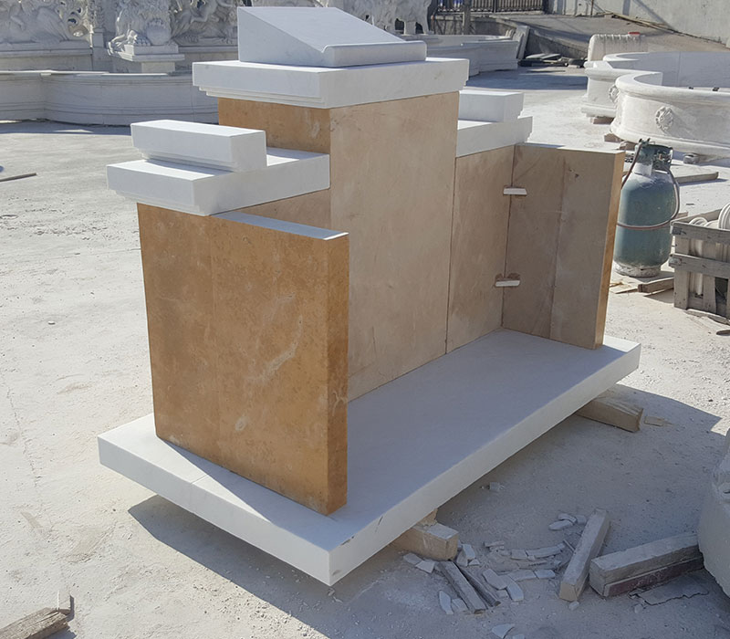 back of pulpit designs for church