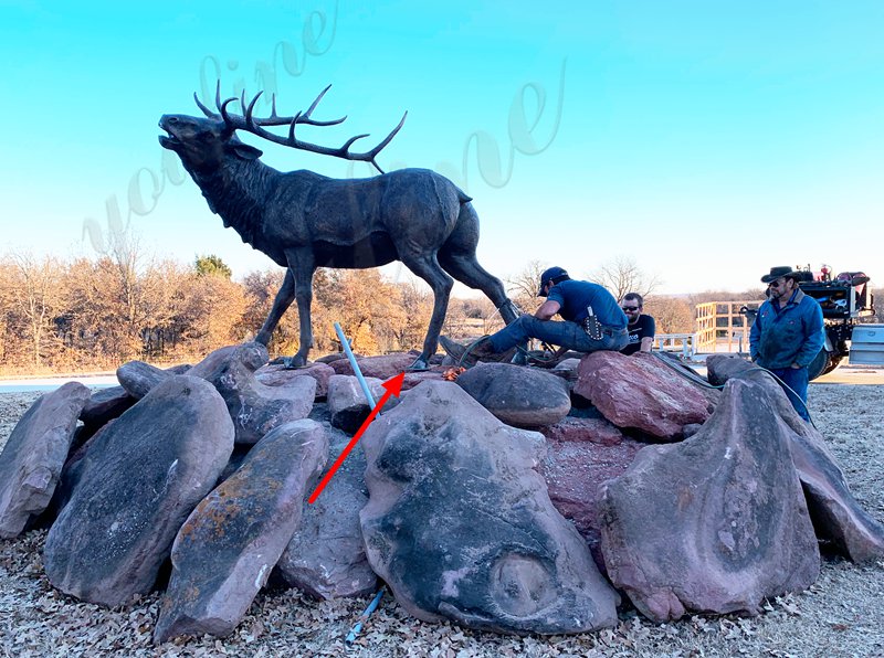 bronze elk Sculpture Feedback.jpg