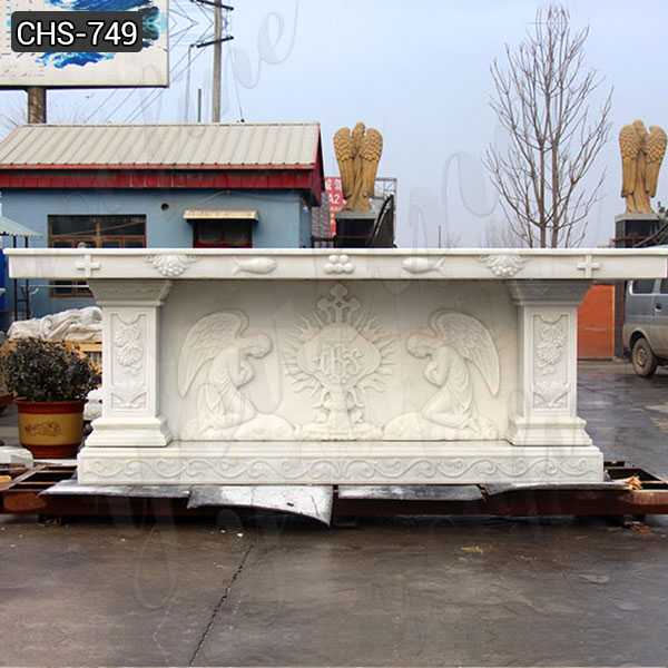 marble altar for sale