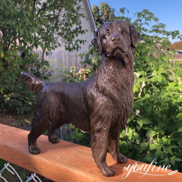 pet sculptures-YouFine Sculpture
