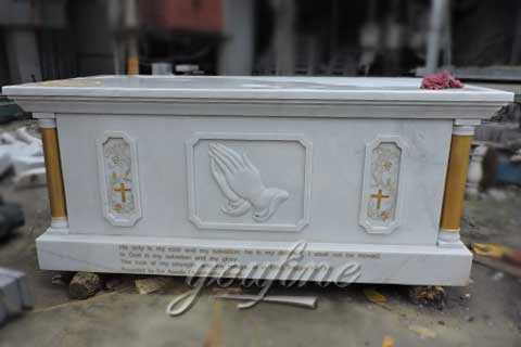 How to Build a Marble Catholic Church Altar Table for Sales