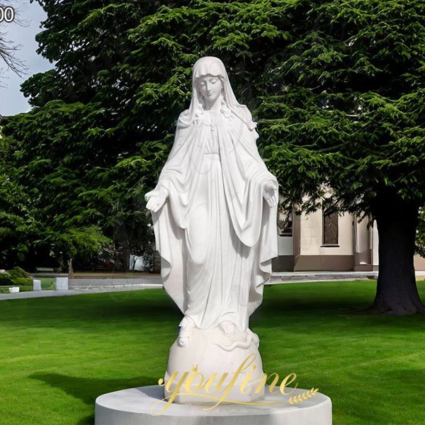 catholic-outdoor-marble-statues-of-mary-on-sale-1