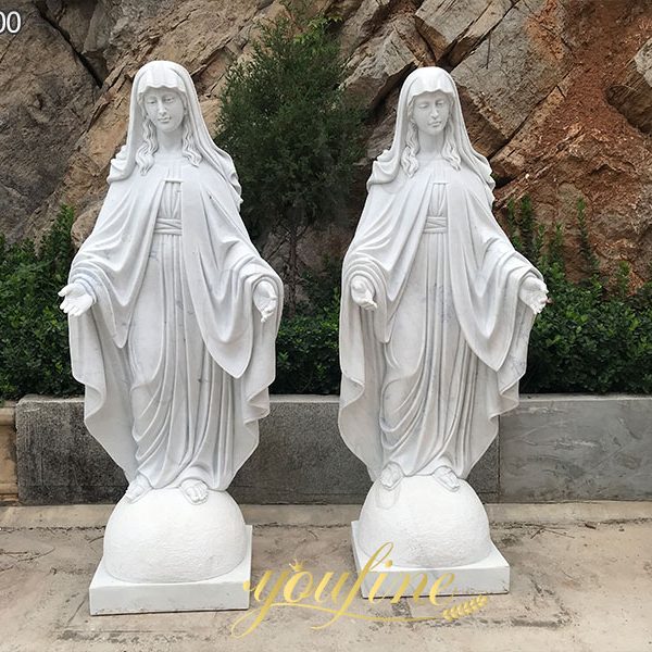 catholic-outdoor-marble-statues-of-mary-on-sale-2