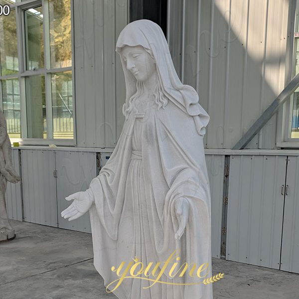 catholic-outdoor-marble-statues-of-mary-on-sale-3