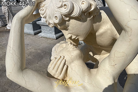 famous psyche revived by cupid’s kiss