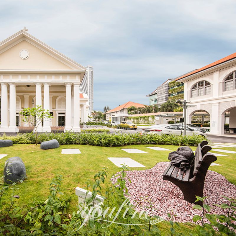 jesus statue for home-YouFine Sculpture