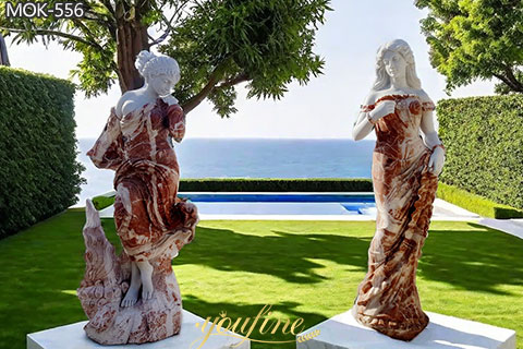 Beautiful-woman-sculpture-for-sale