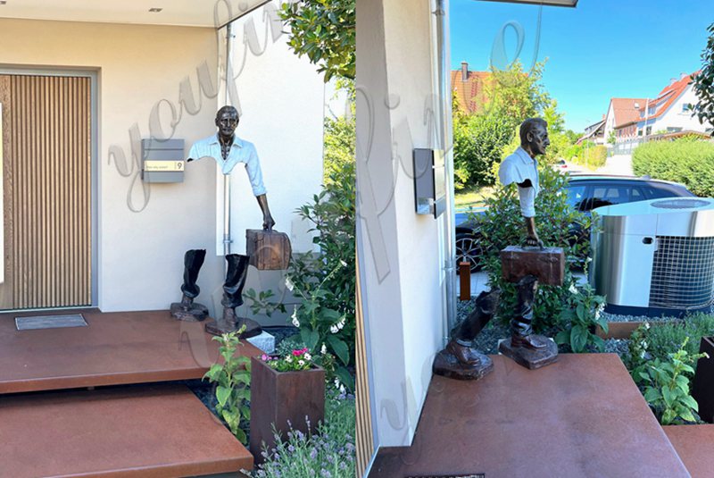 Bruno Catalano for sale-YouFine Sculpture