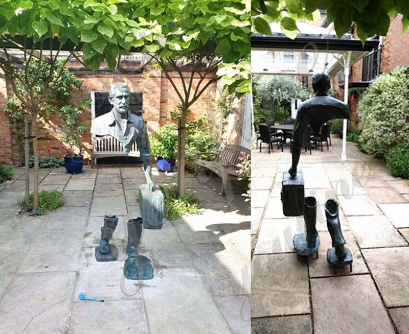 Bruno Catalano sculpture for sale-YouFine Sculpture