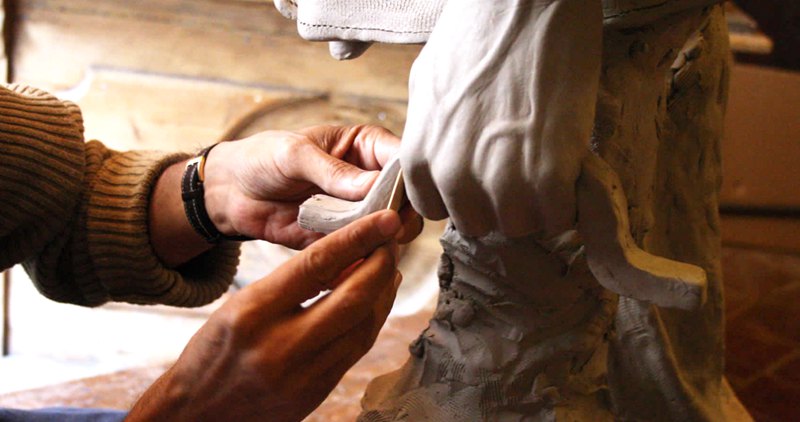 Catalano sculpture-YouFine Sculpture