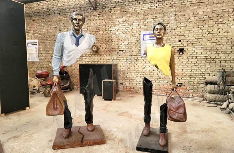 Replica Statue-YouFine Sculpture