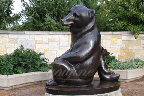 antique bronze animal sculptures for sale