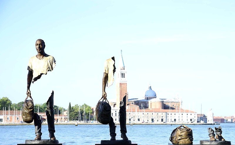 frances Bruno Catalano-YouFine Sculpture