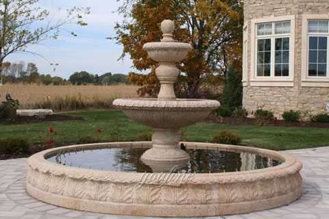 marble fountain for sale