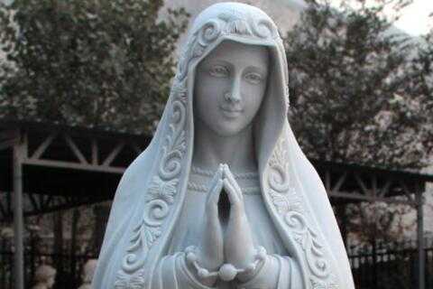 most beautiful fatima statues for sale