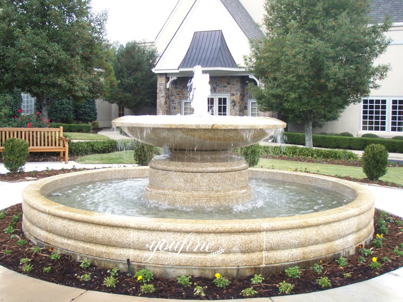 fountains for sale