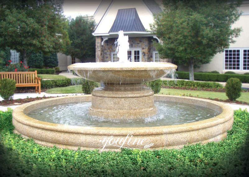 garden fountains for sale