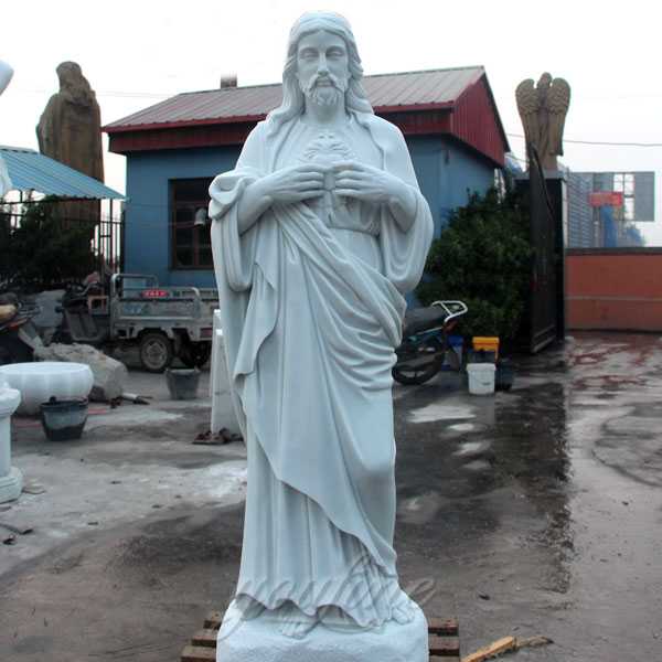 sacred heart jesus statues for sale