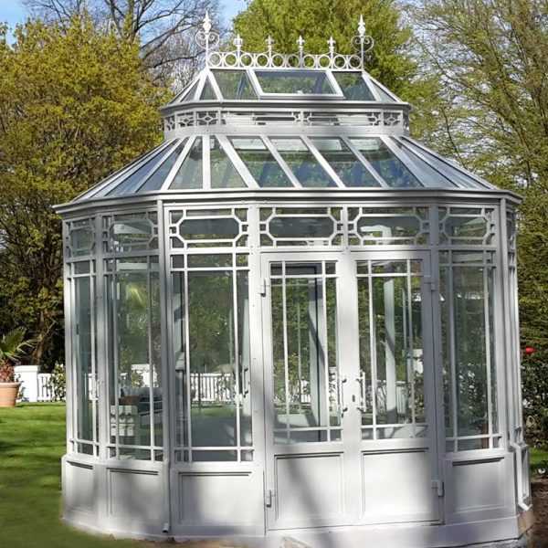 life size cheap outdoor small wrought iron gazebo for backyard decor for sale