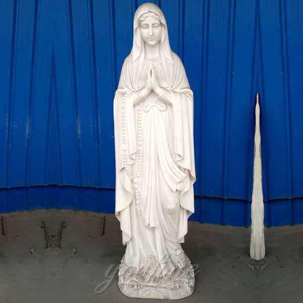 life size of our lady of mary statue for sale