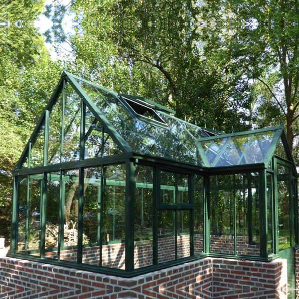 metal gazebo custom made English-style greenhouses wrought iron outdoor gazebo for sale