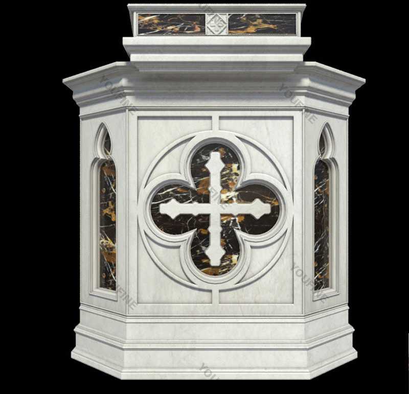 modern church pulpit design for sale